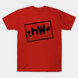 thwf nWo (Dark) T-Shirt